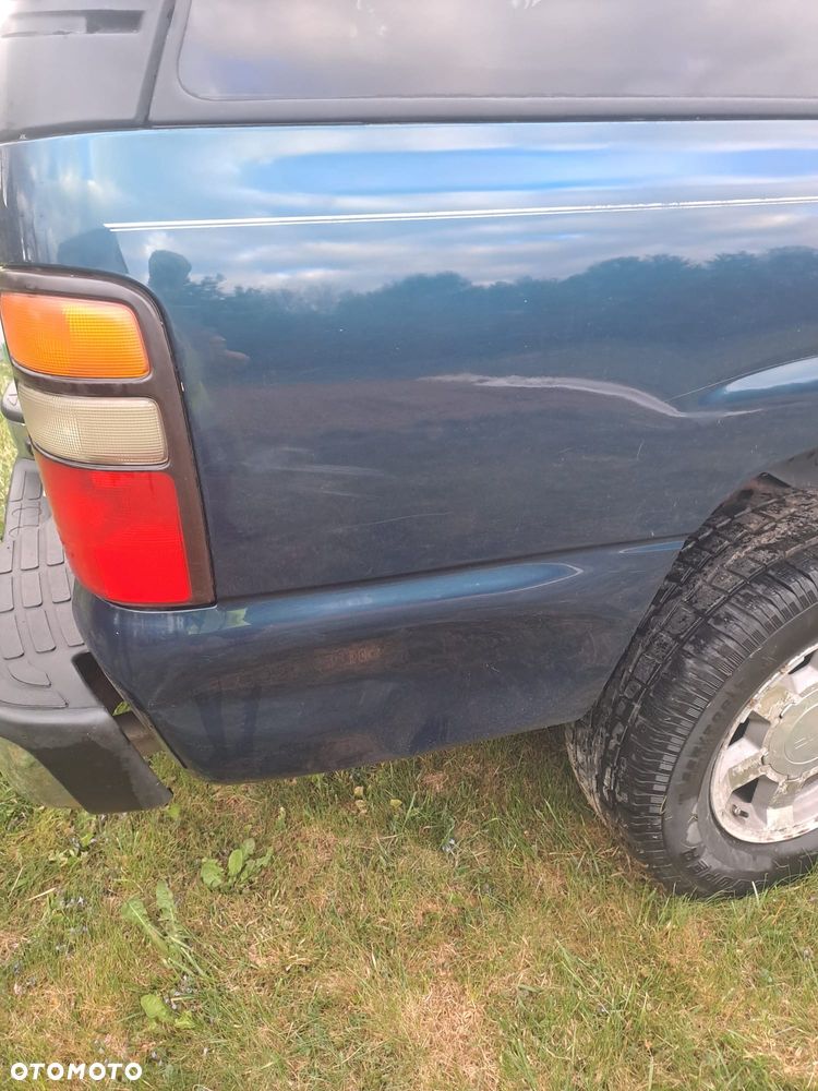 GMC Yukon - 5