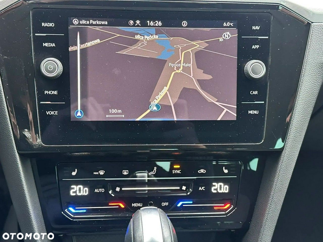 Volkswagen Passat 2.0 TDI EVO Business DSG - 23