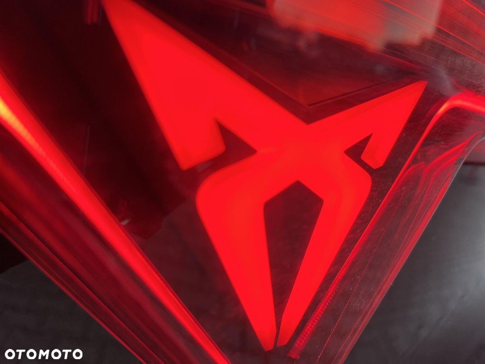 Cupra Formentor - 10