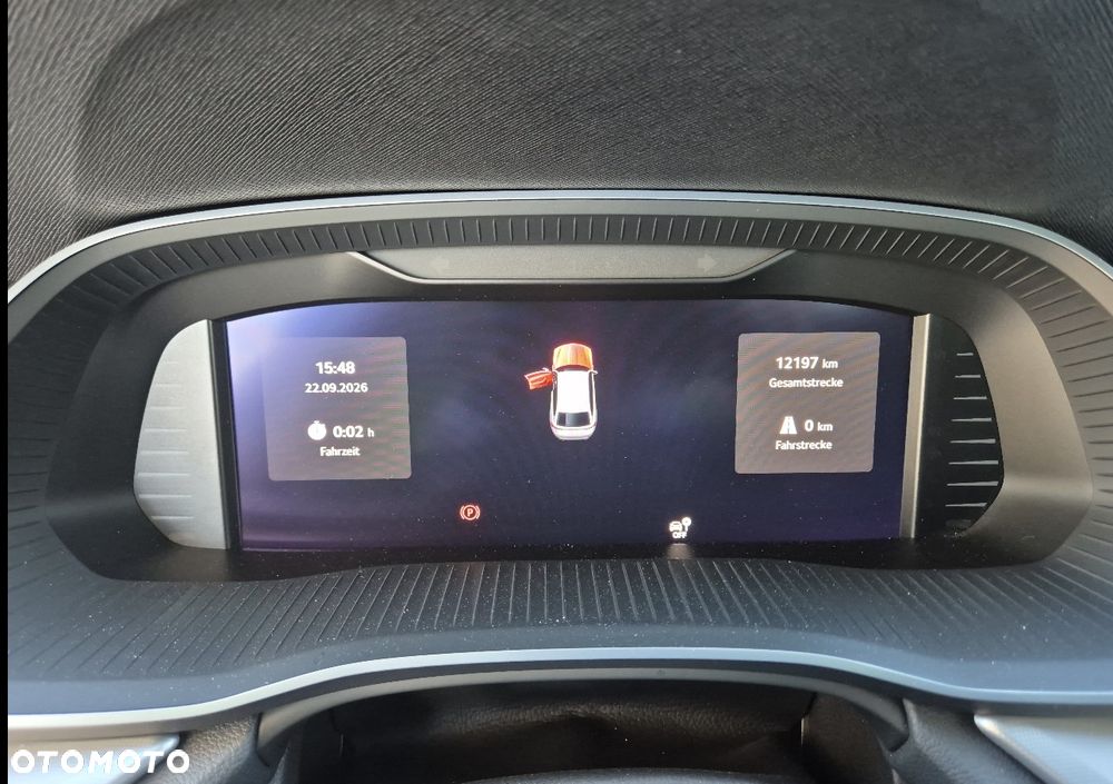Skoda Octavia 1.5 TSI mHEV Selection DSG - 7