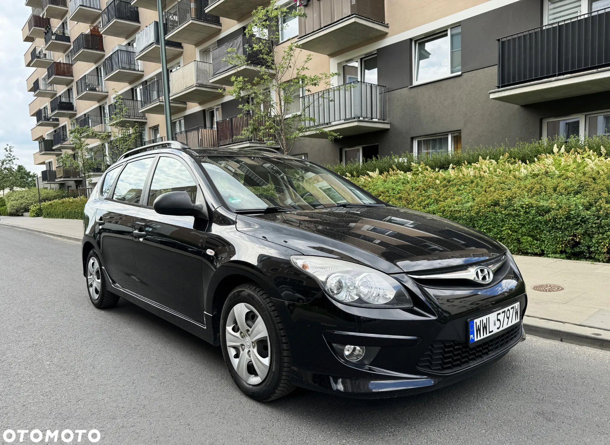 Hyundai i30 - 1