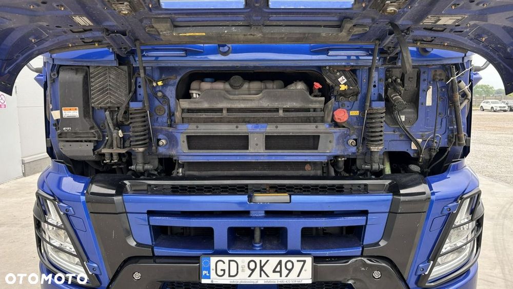 Volvo FMX - 18
