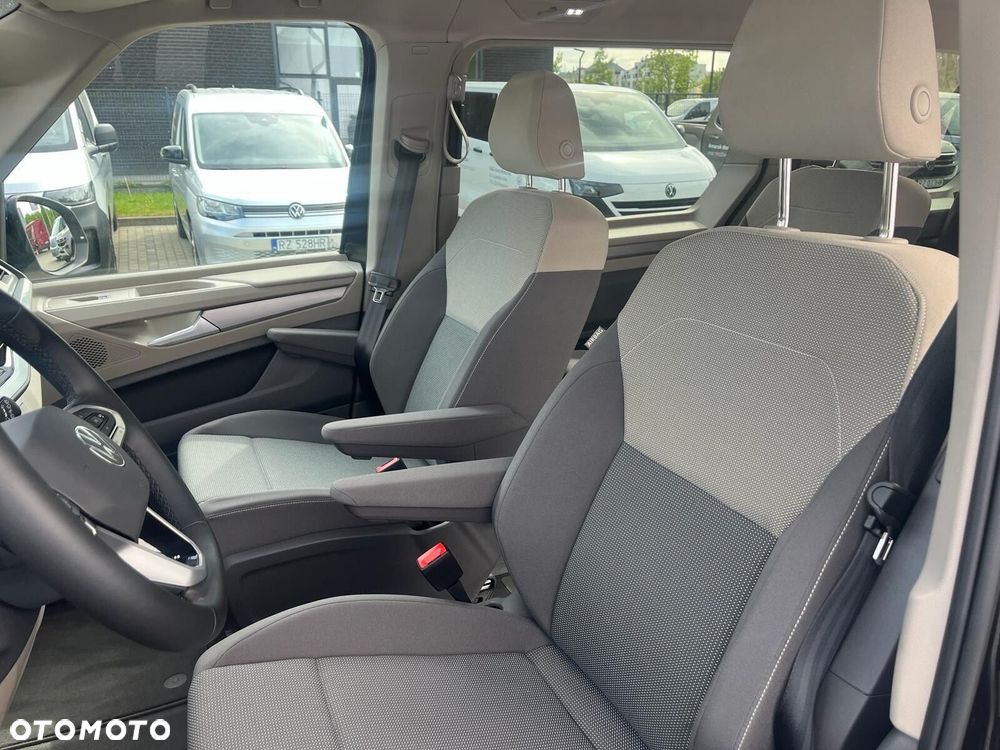 Volkswagen multivan L2 Life - 15