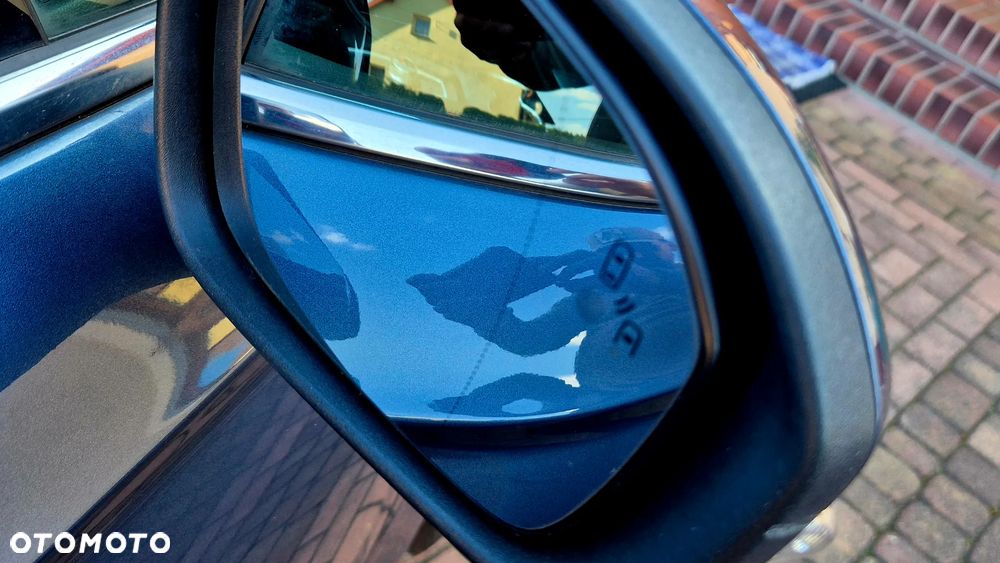 Ford Mondeo 2.0 EcoBlue Titanium - 27