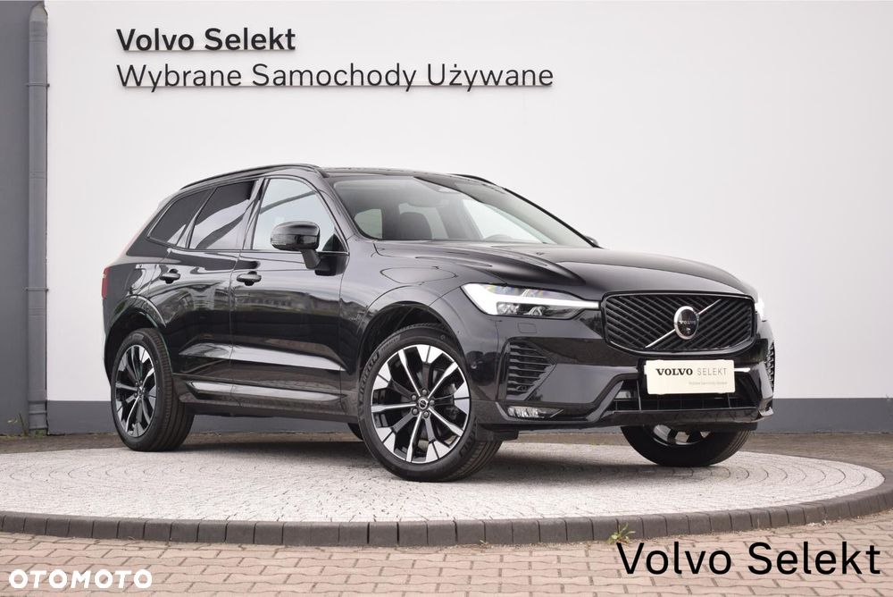 Volvo XC 60 - 4