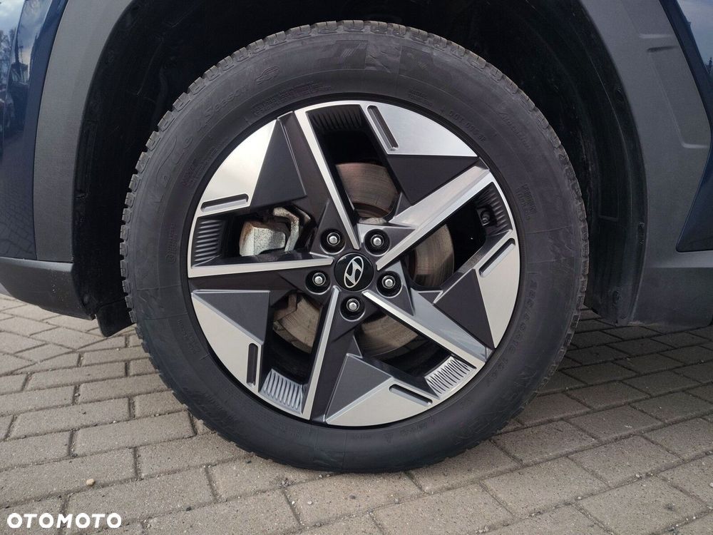 Hyundai Tucson - 11