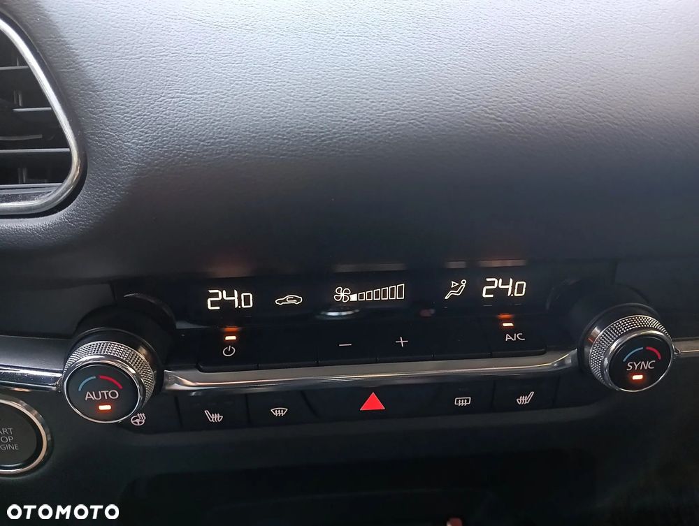 Mazda CX-30 2.0 mHEV Kanjo 2WD - 6