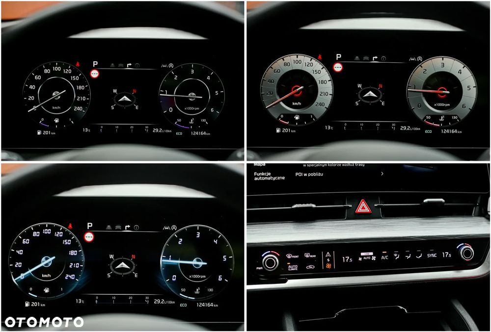 Kia Sportage 1.6 CRDI MHEV L 2WD DCT - 40