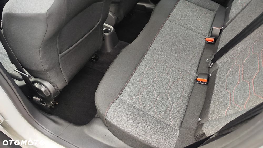 Citroën C3 Pure Tech 110 S&S SHINE - 23