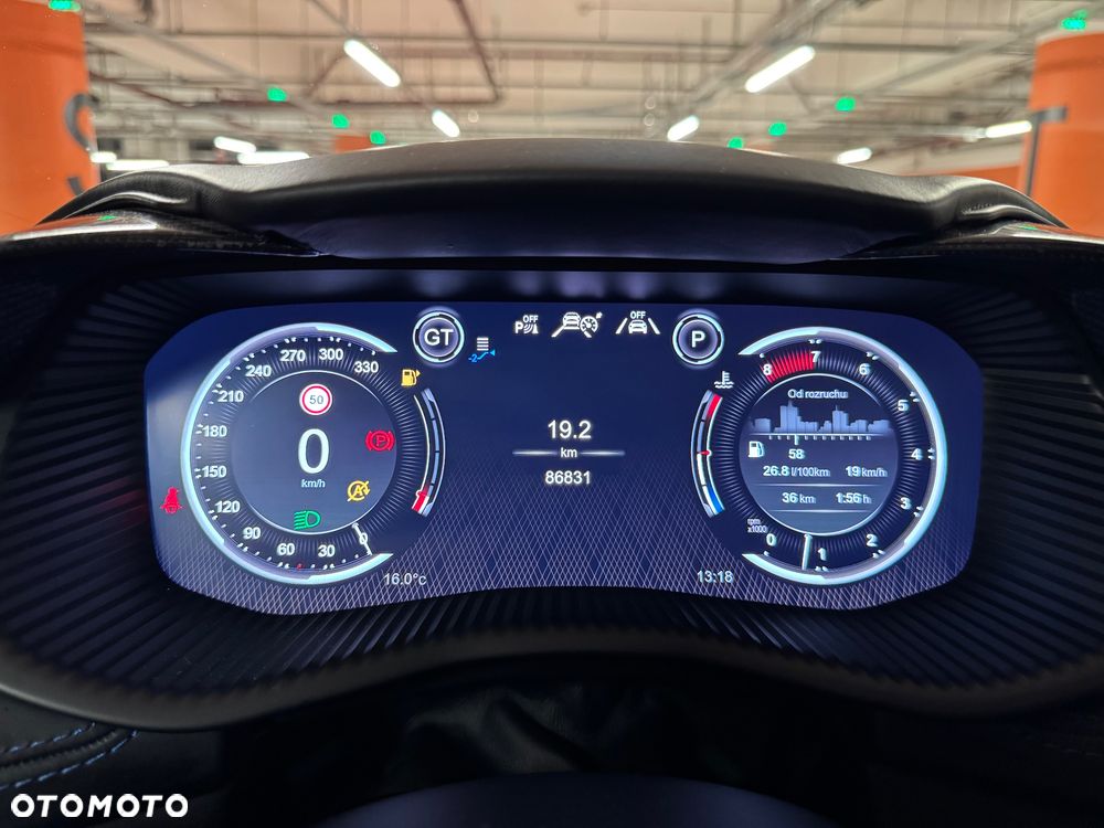 Aston Martin DBX707 - 26