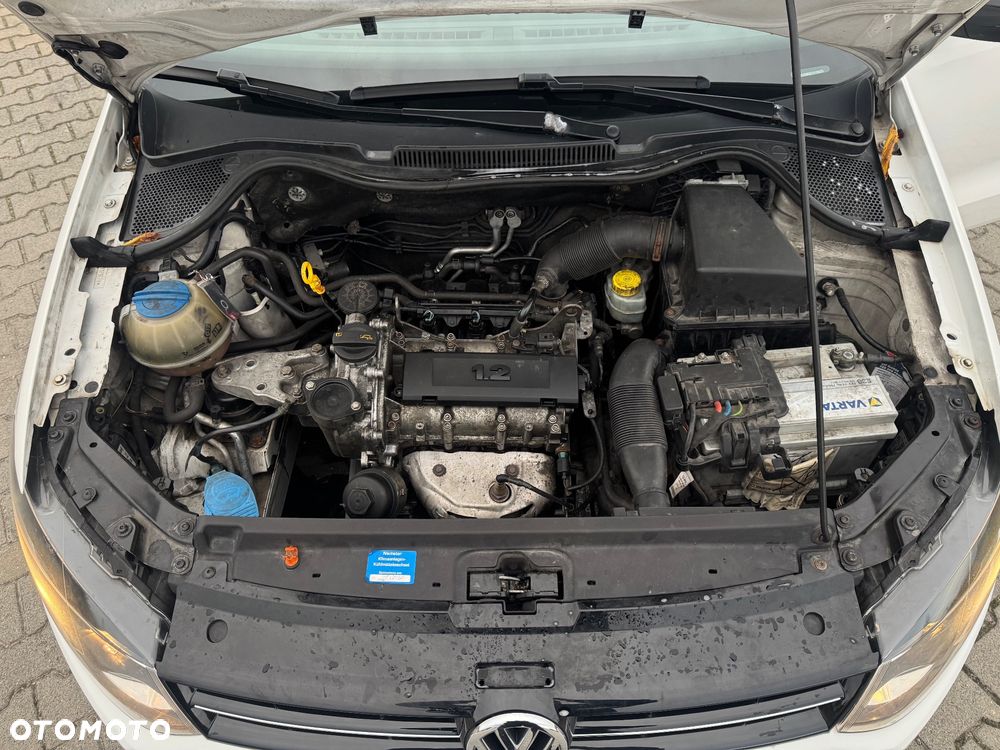 Volkswagen Polo 1.2 Style - 24