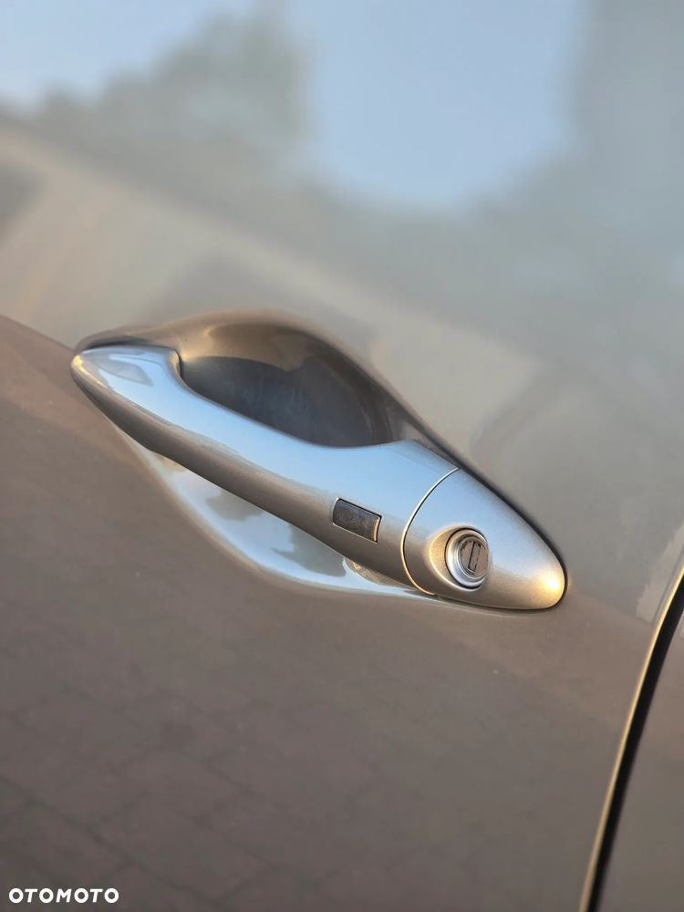 Hyundai ix35 2.0 CRDi Style 2WD - 10