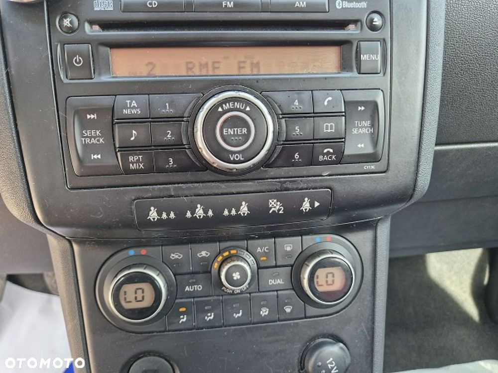 Nissan Qashqai - 21