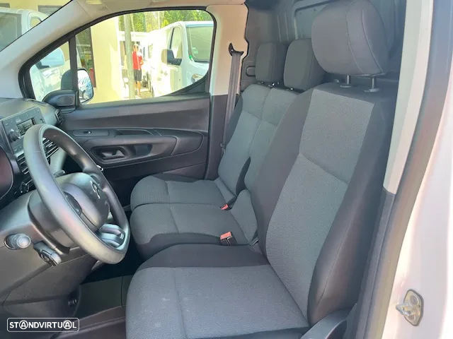 Citroën BERLINGO 3 Lug. - 9