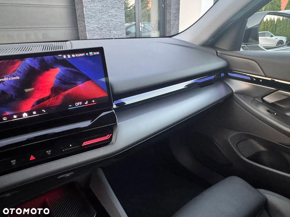 BMW Seria 5 530e - 21