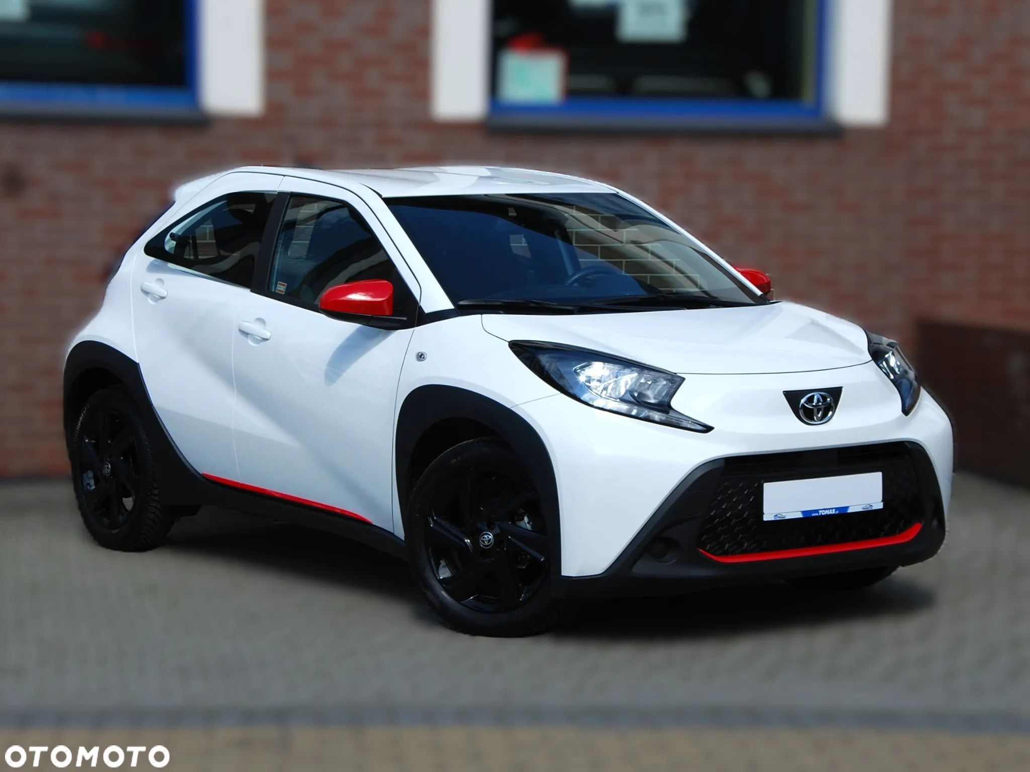 Toyota Aygo X 1.0 VVT-i Comfort - 6