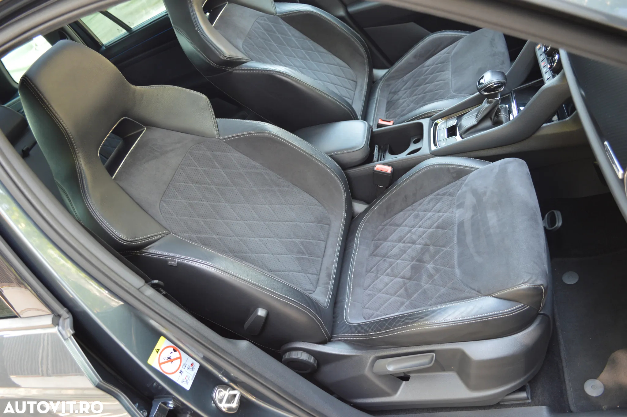 Skoda Kodiaq 2.0 TDI DSG Sportline - 30