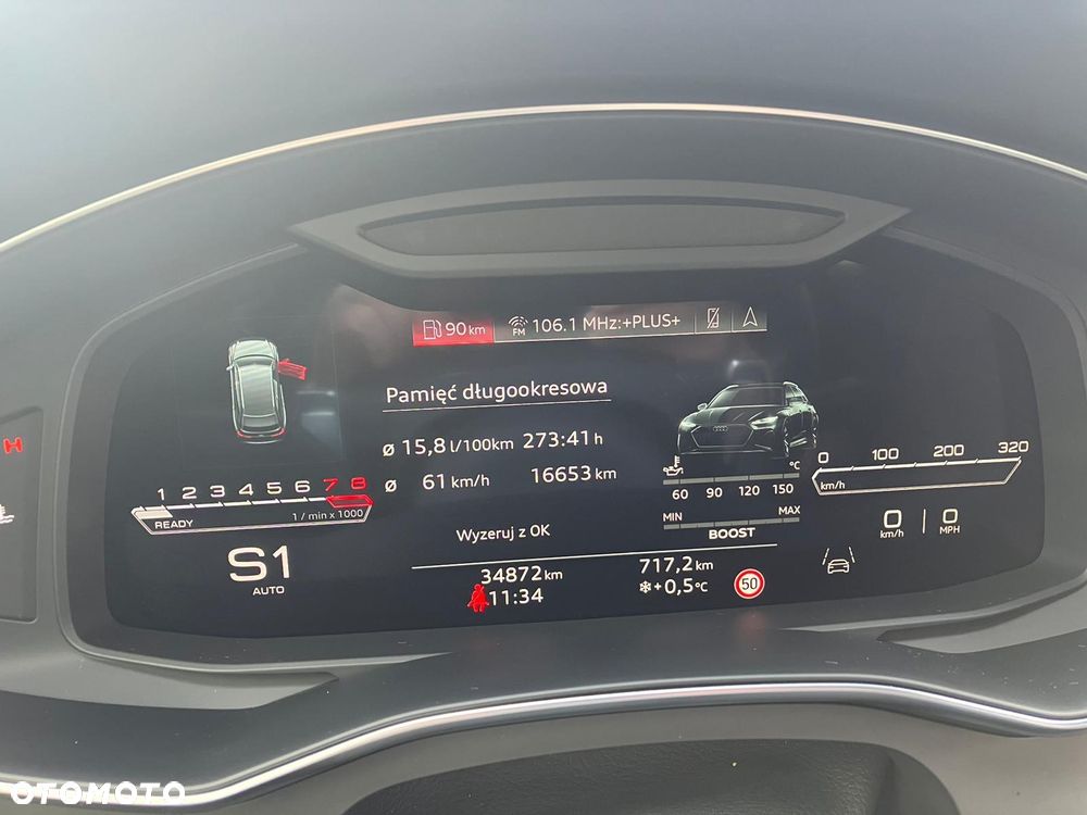 Audi RS6 - 12