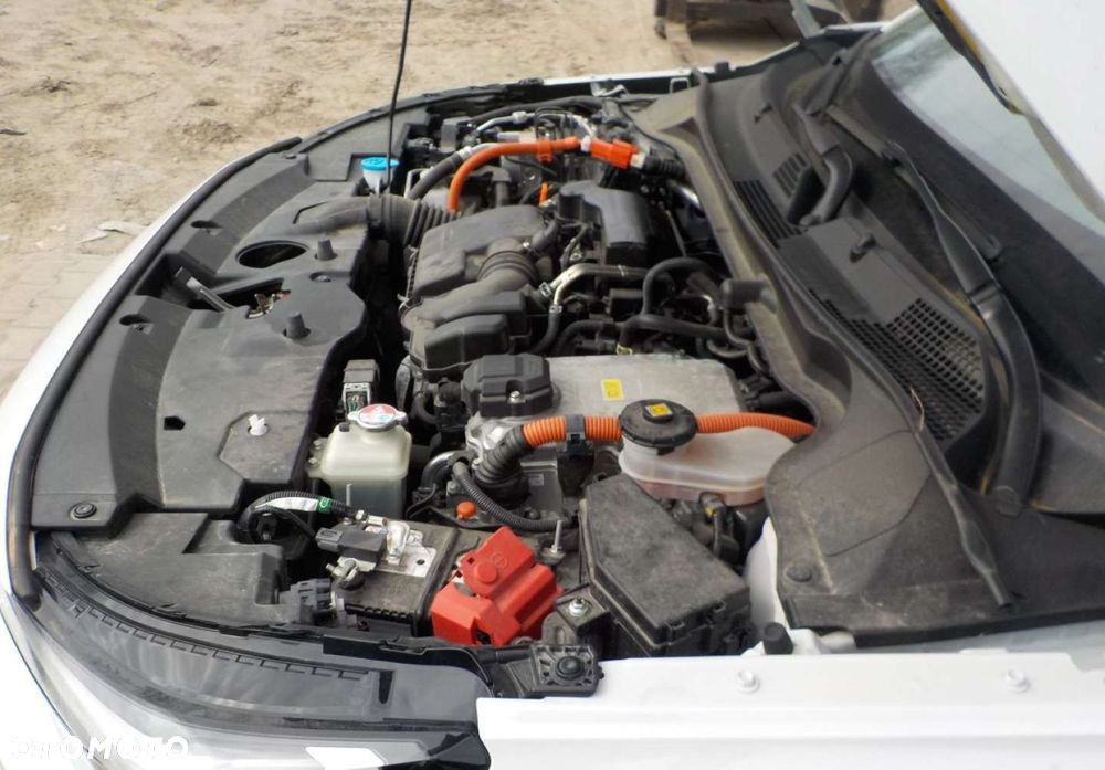 Honda HR-V - 6