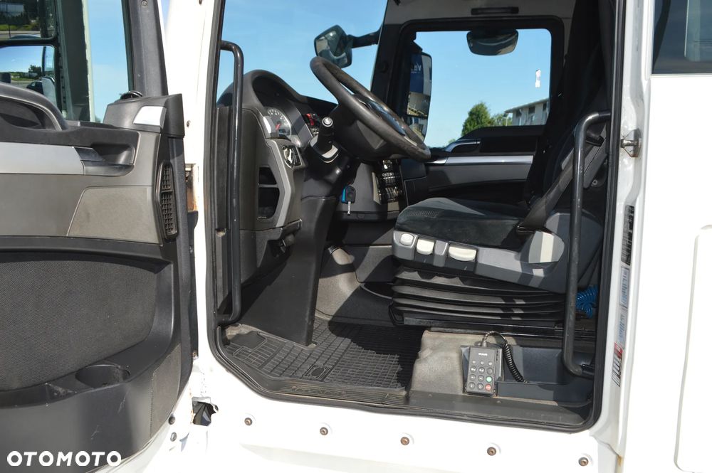 MAN TGX 18.440 4x2 LLS-U - 13