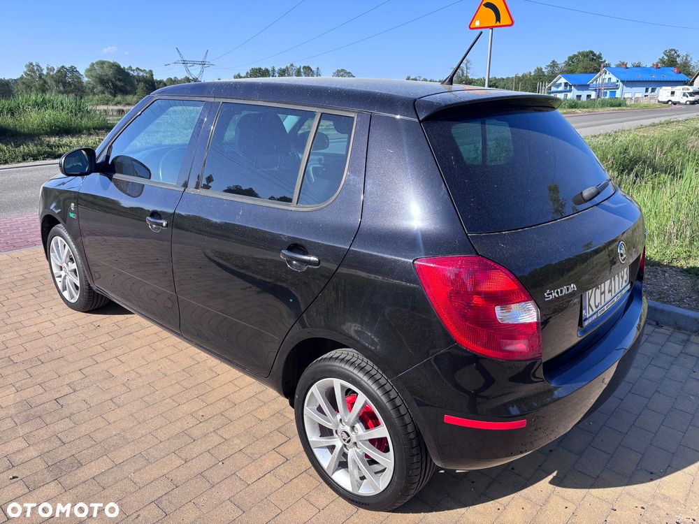 Skoda Fabia 1.2 12V Classic - 7
