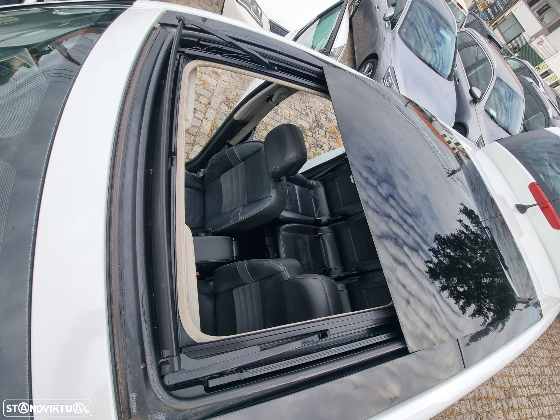 Renault Grand Scénic 1.6 dCi Luxe 7L - 20