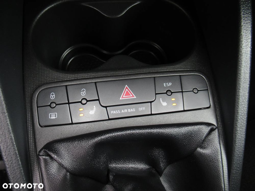 Seat Ibiza 1.4 16V Sport - 28