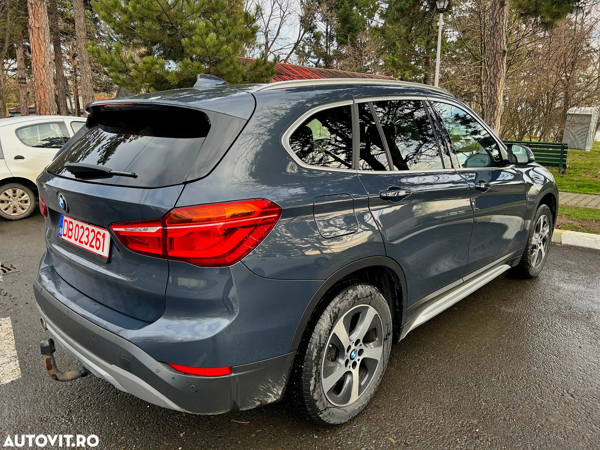 BMW X1 - 7