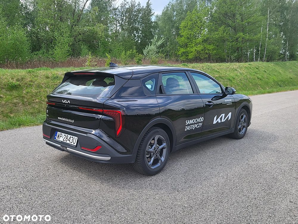 Kia K4 1.6 T-GDI M - 6