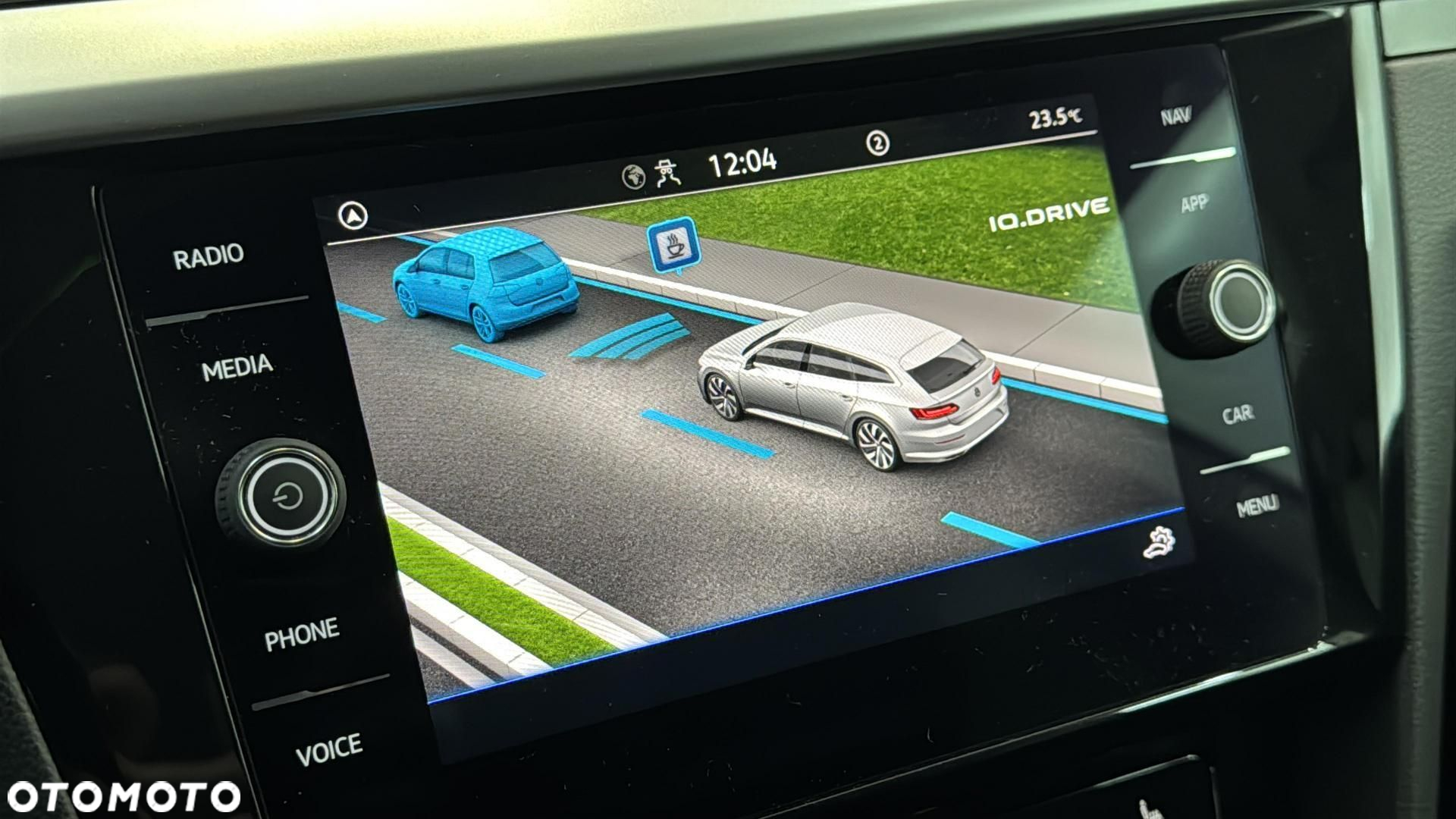 Volkswagen Arteon 2.0 TDI Elegance DSG - 28