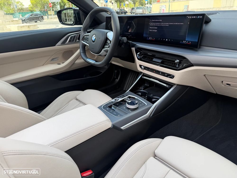 BMW 430 i xDrive Auto - 7