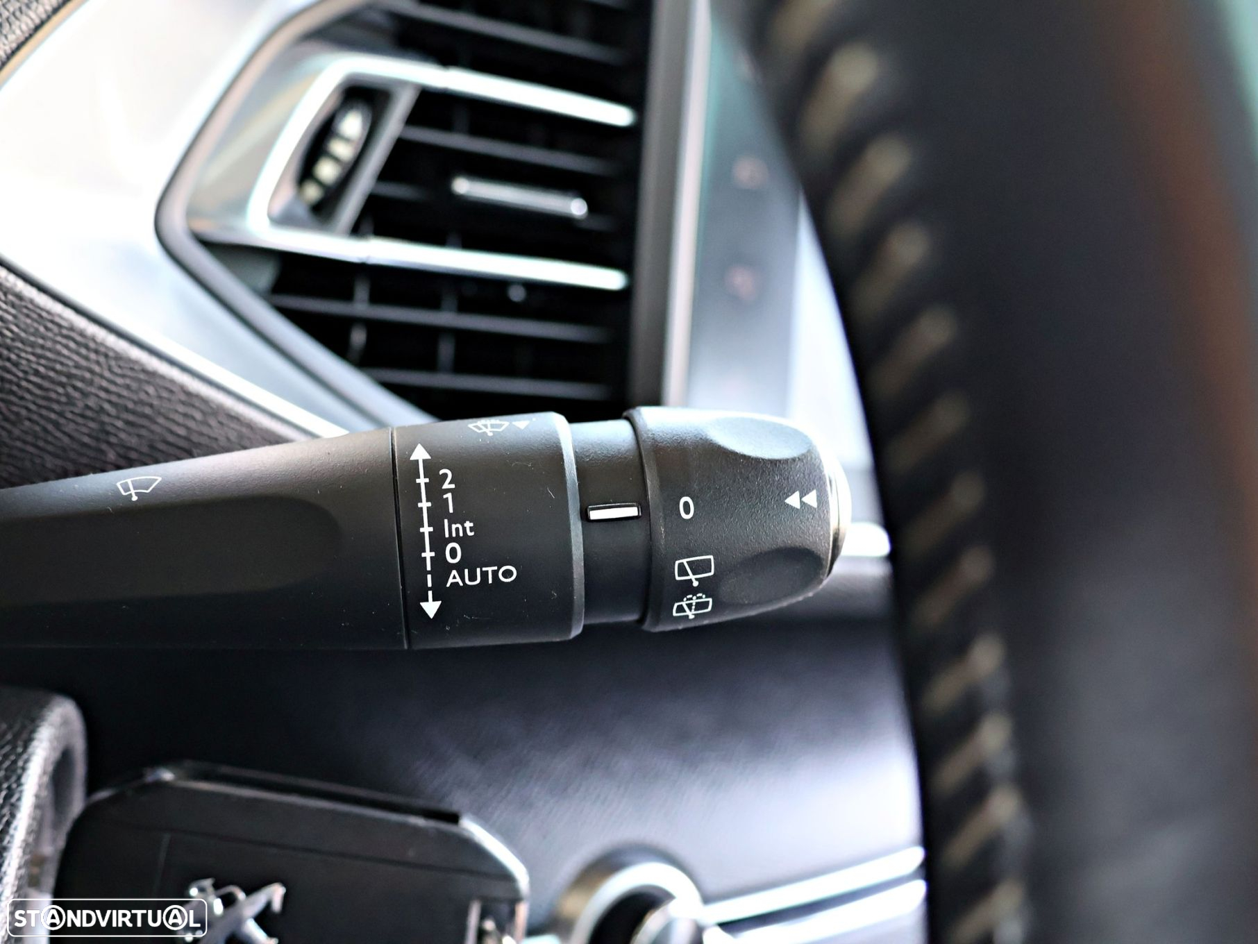 Peugeot 308 SW BlueHDi 120 Stop & Start Active - 44