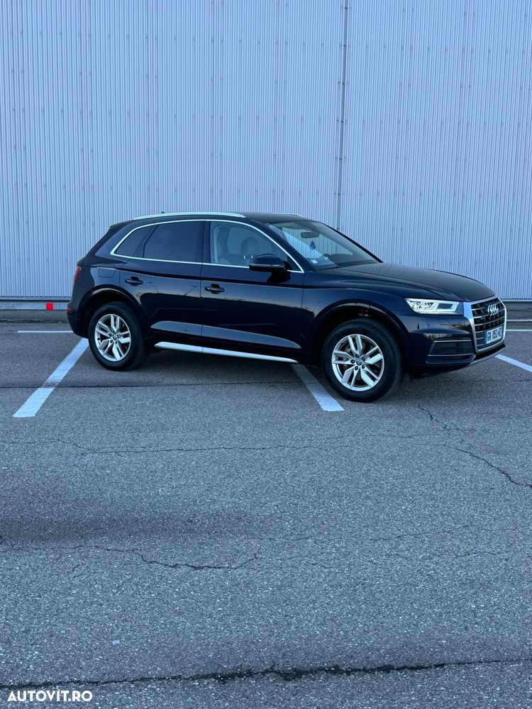 Audi Q5 - 2