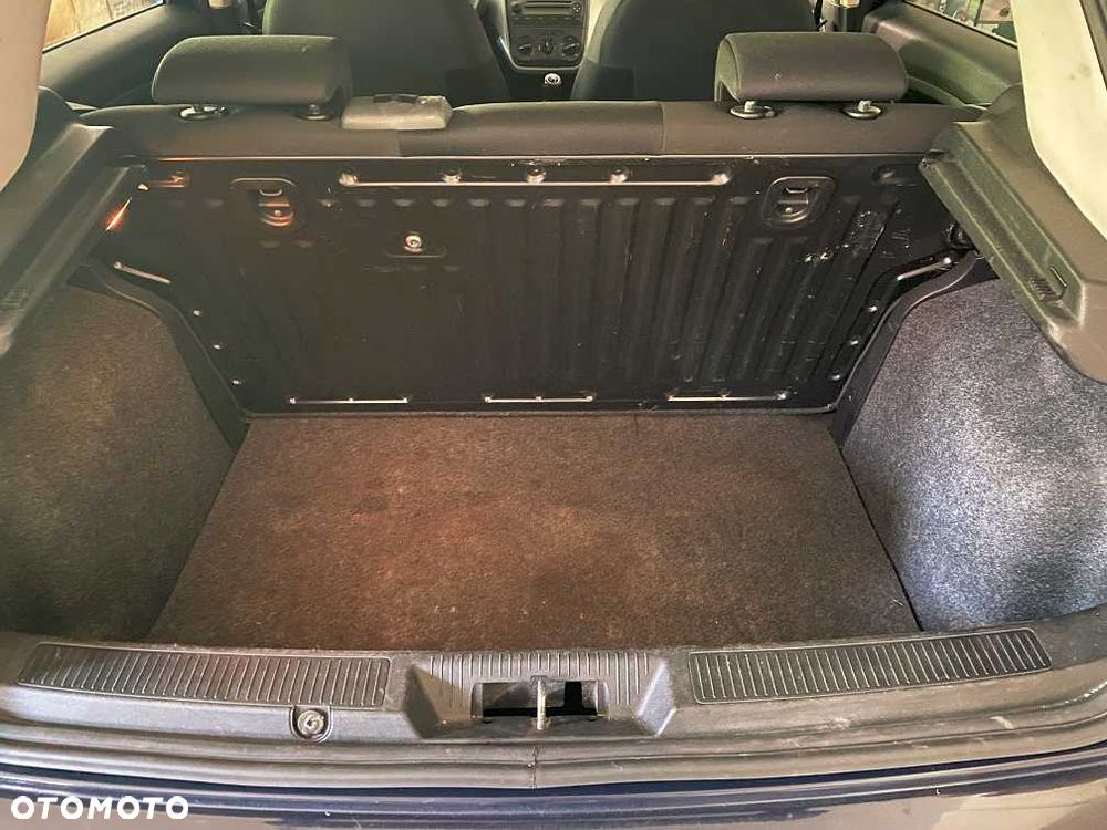 Fiat Punto - 7