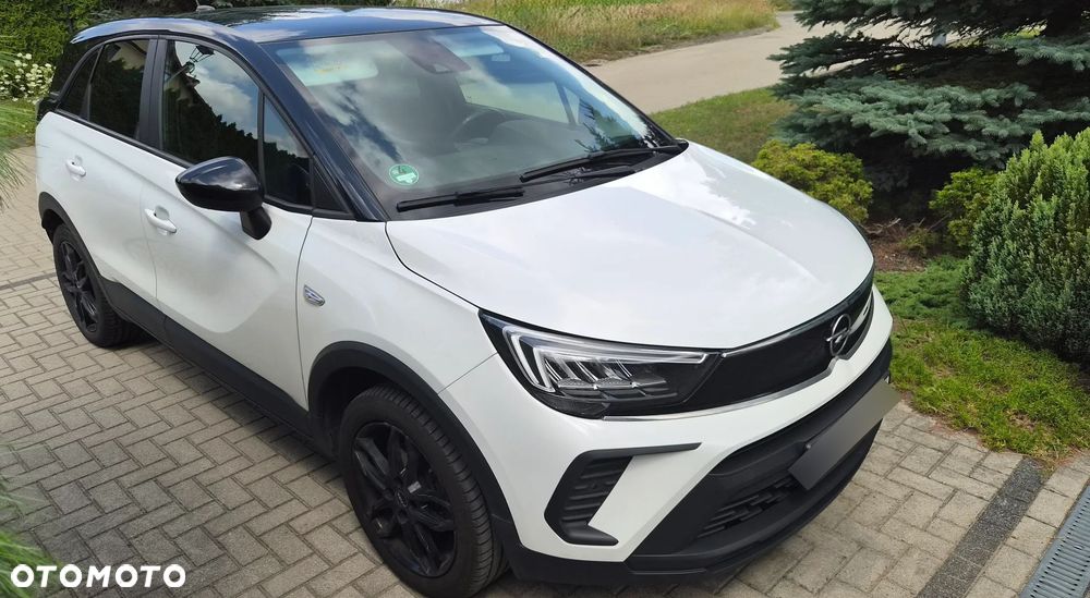Opel Crossland 1.2 T Edition - 7