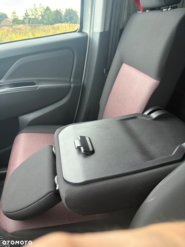 Fiat Doblo - 13