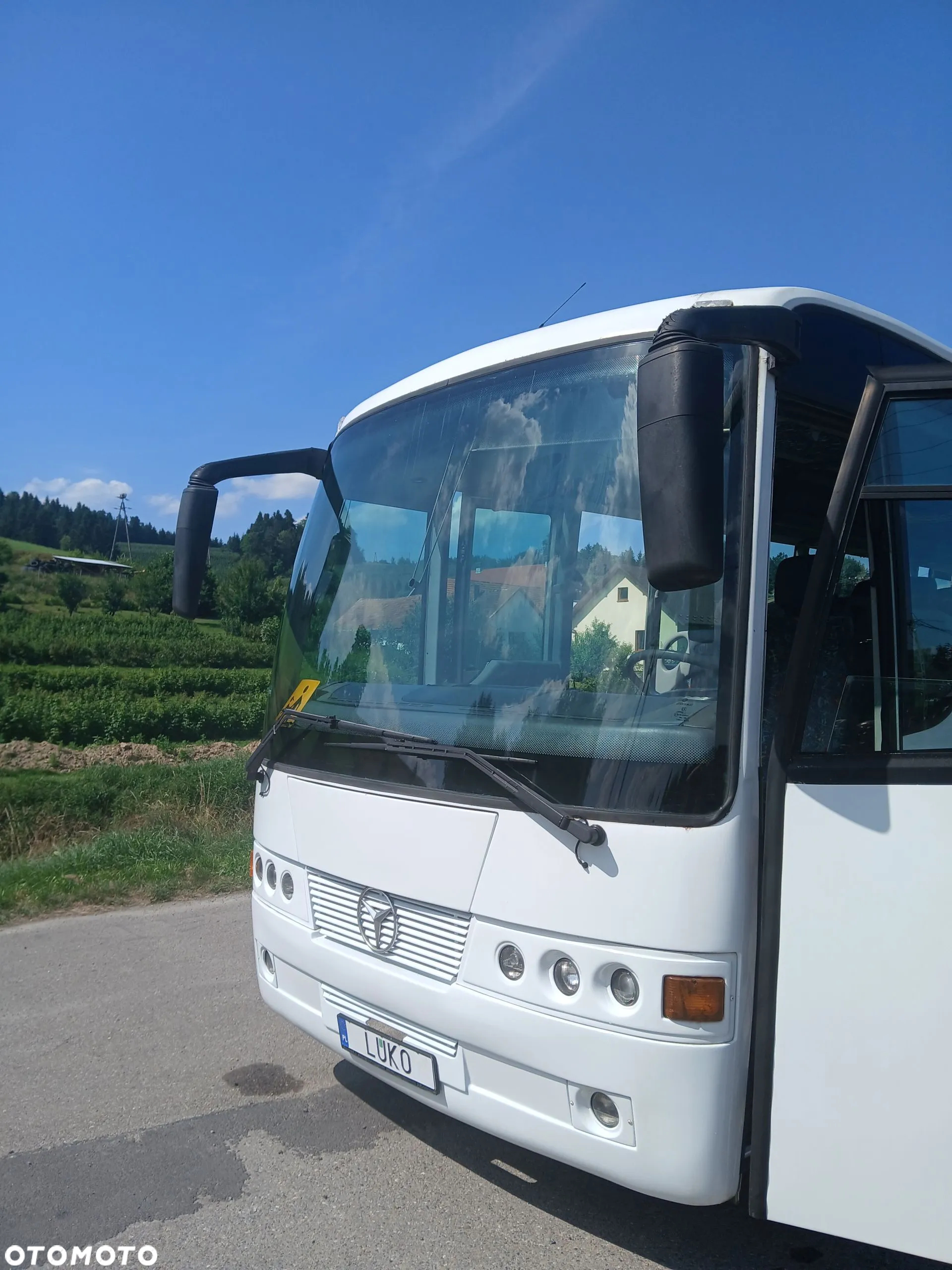 Mercedes-Benz 1223 L - 9