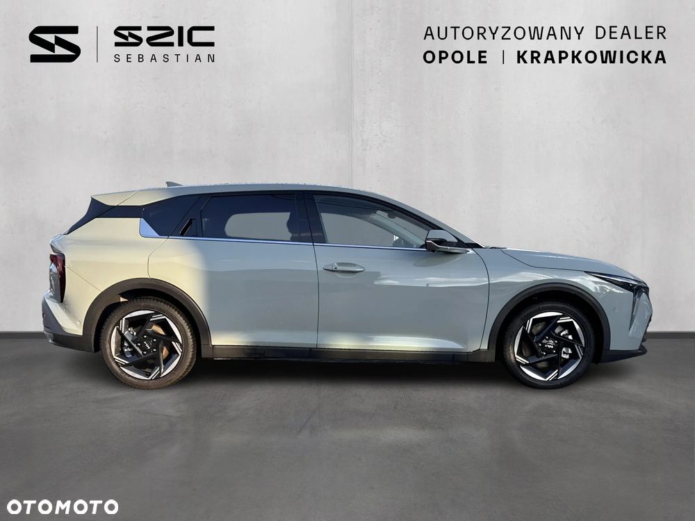 Kia K4 1.6 T-GDI L - 6