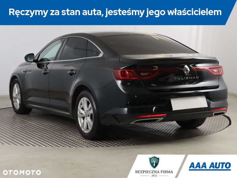 Renault Talisman - 5