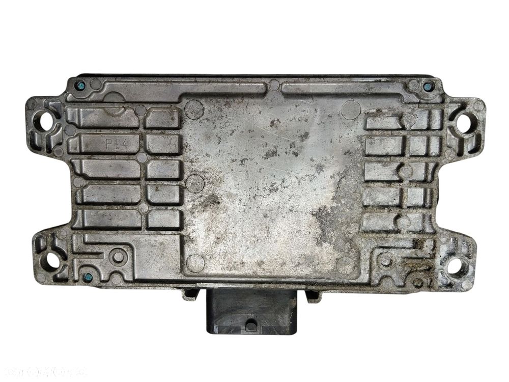 KOMPUTER STEROWNIK SKRZYNI BIEGÓW RENAULT SCENIC III (2009-2011) 2.0 16V 140KM 310320012R - 4