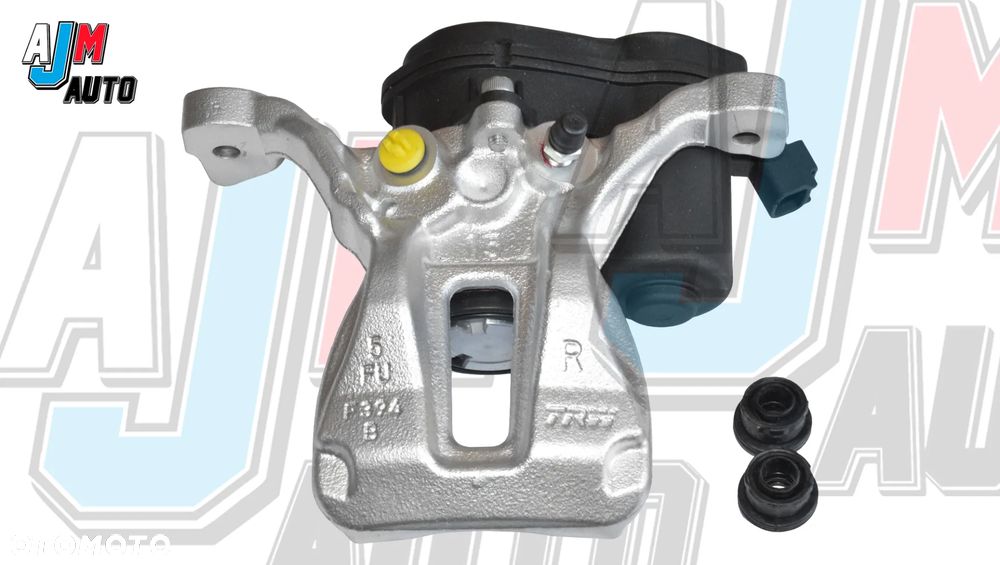 Zacisk hamulcowy Tył Tylny Prawy Lewy Toyota Corolla E21 Yaris P21