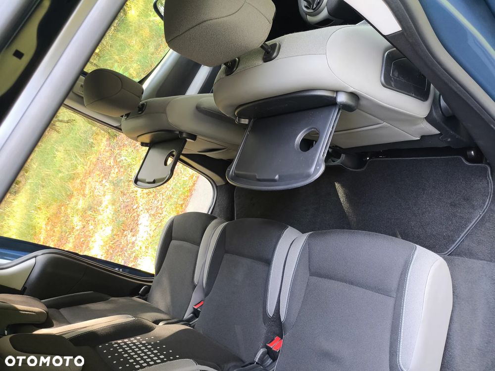 Citroën Berlingo 1.6 BlueHDi MoreLife - 11
