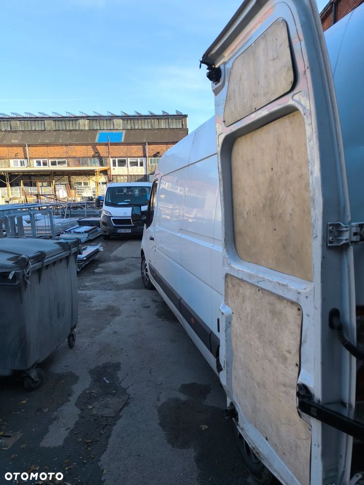 Renault Master - 10