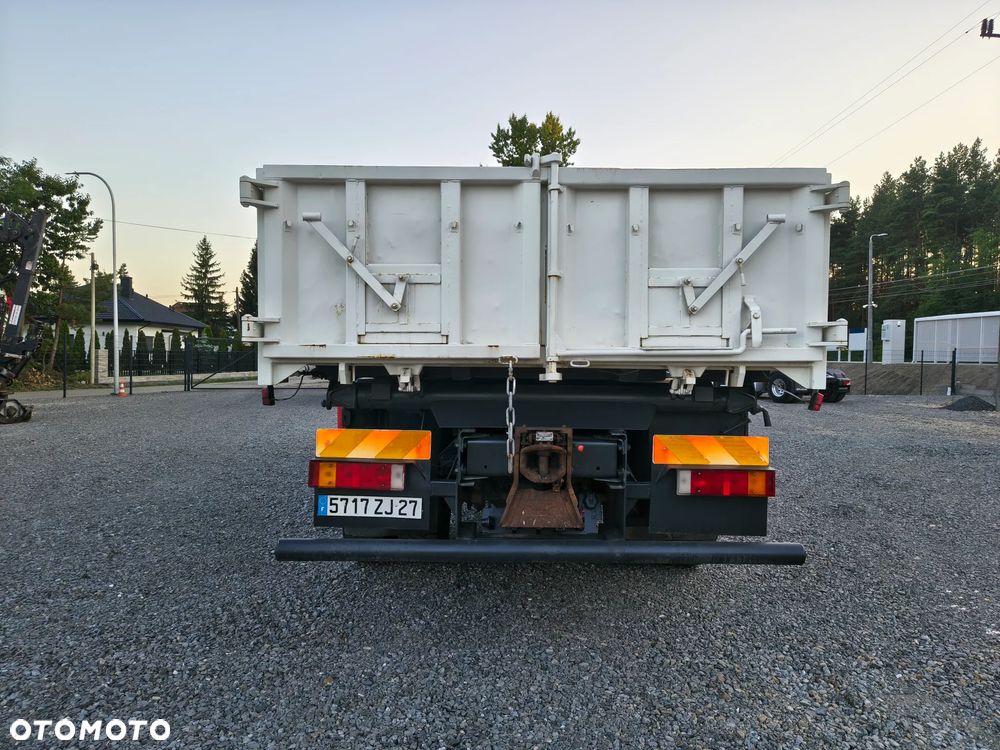DAF CF 75.310 Wywrotka 4x2 - 7