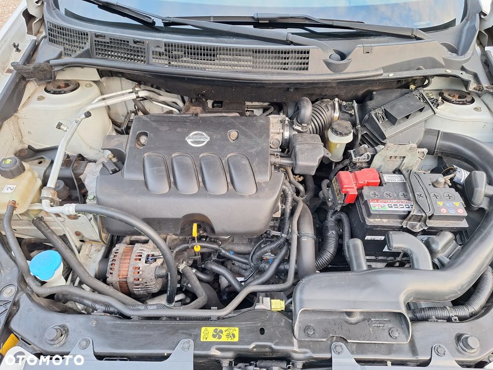 Nissan Qashqai 2.0 Tekna - 30