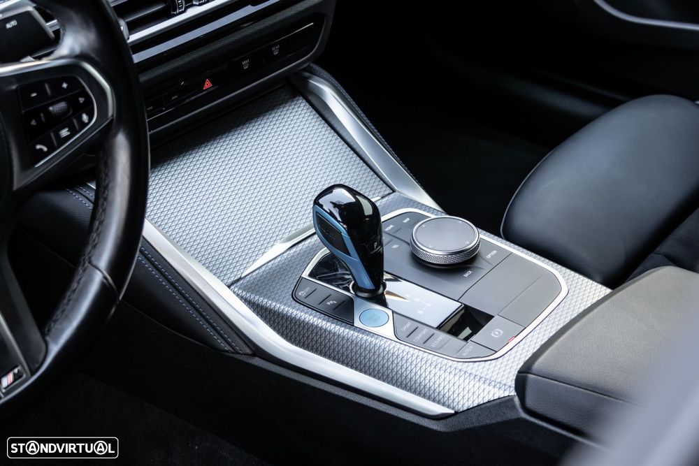 BMW i4 eDrive40 Pack Desportivo M - 21