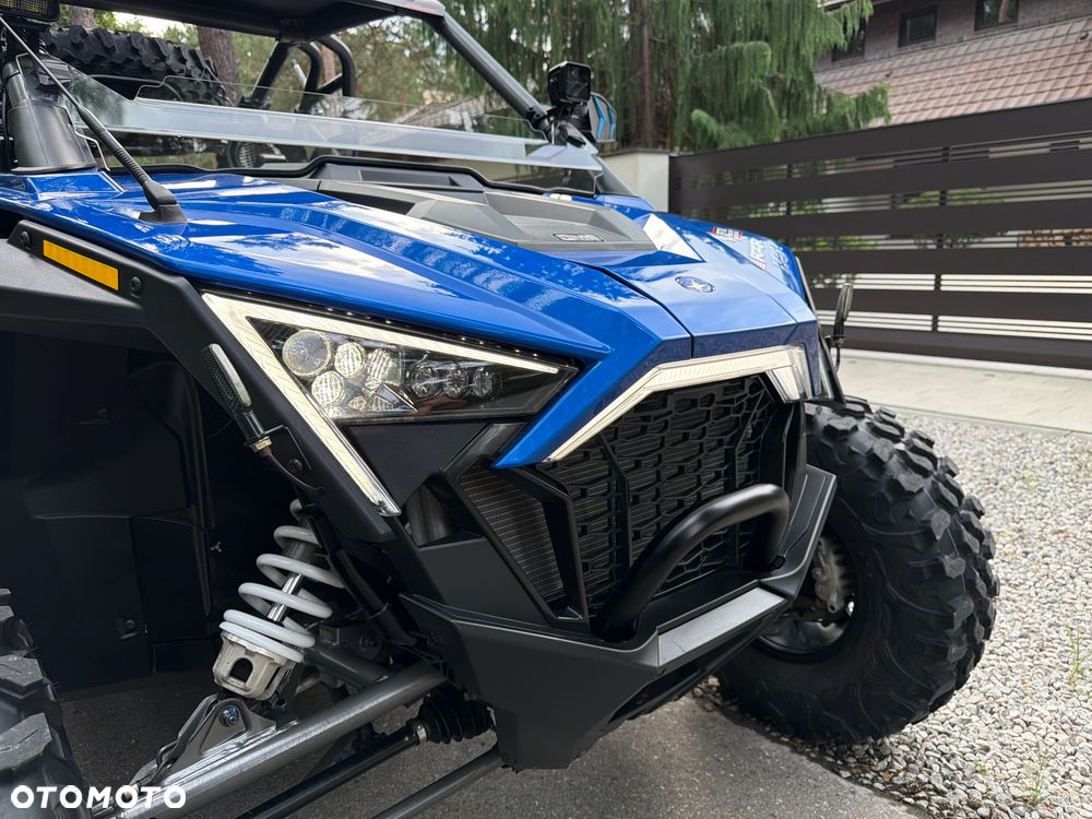 Polaris RZR - 18