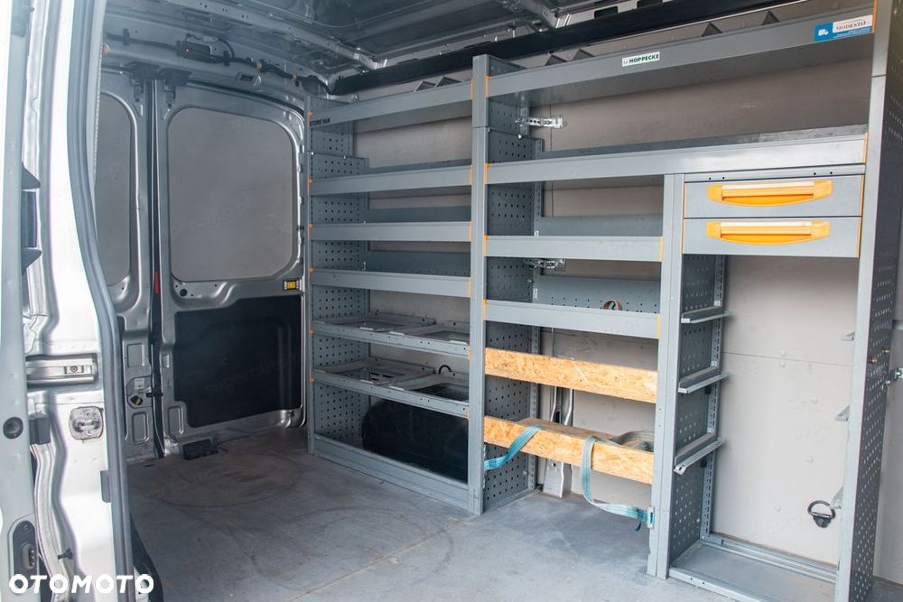 Ford Transit L2H2 Trend 2.0 170KM - 19