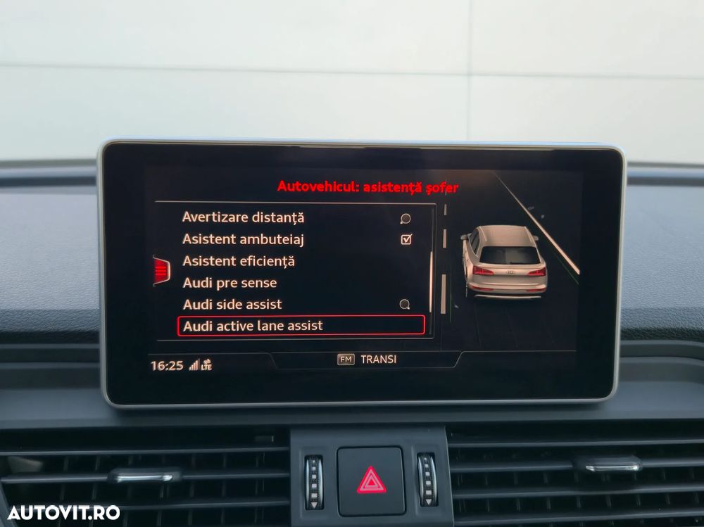 Audi Q5 55 TFSIe quattro S tronic S line - 26