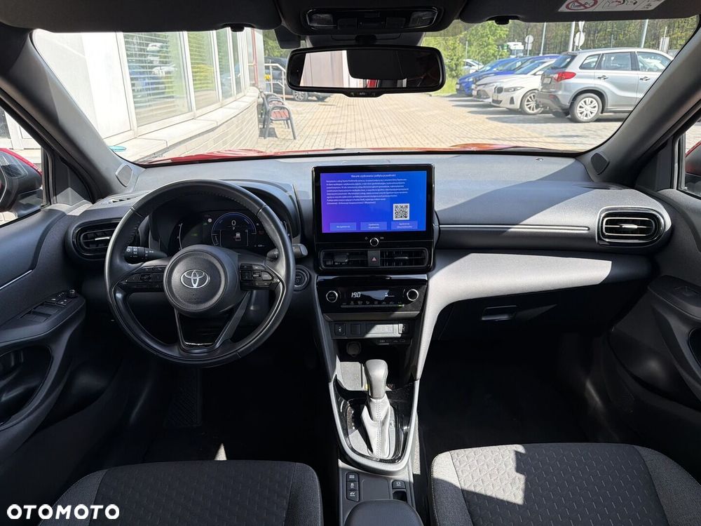 Toyota Yaris Cross Hybrid 1.5 Style - 8